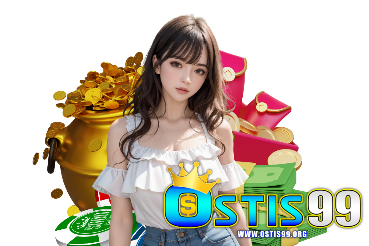ostis99 สมัคร
