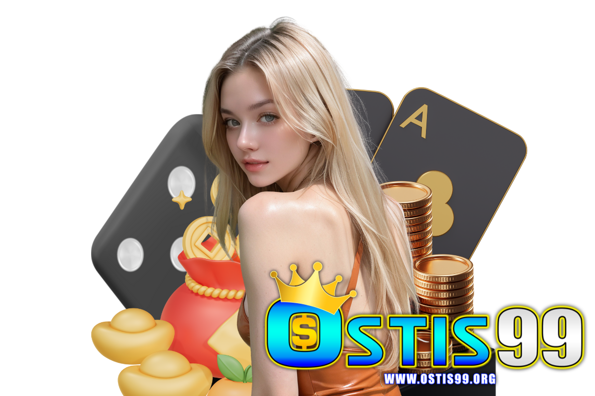 ostis99 แจกเครดิตฟรี